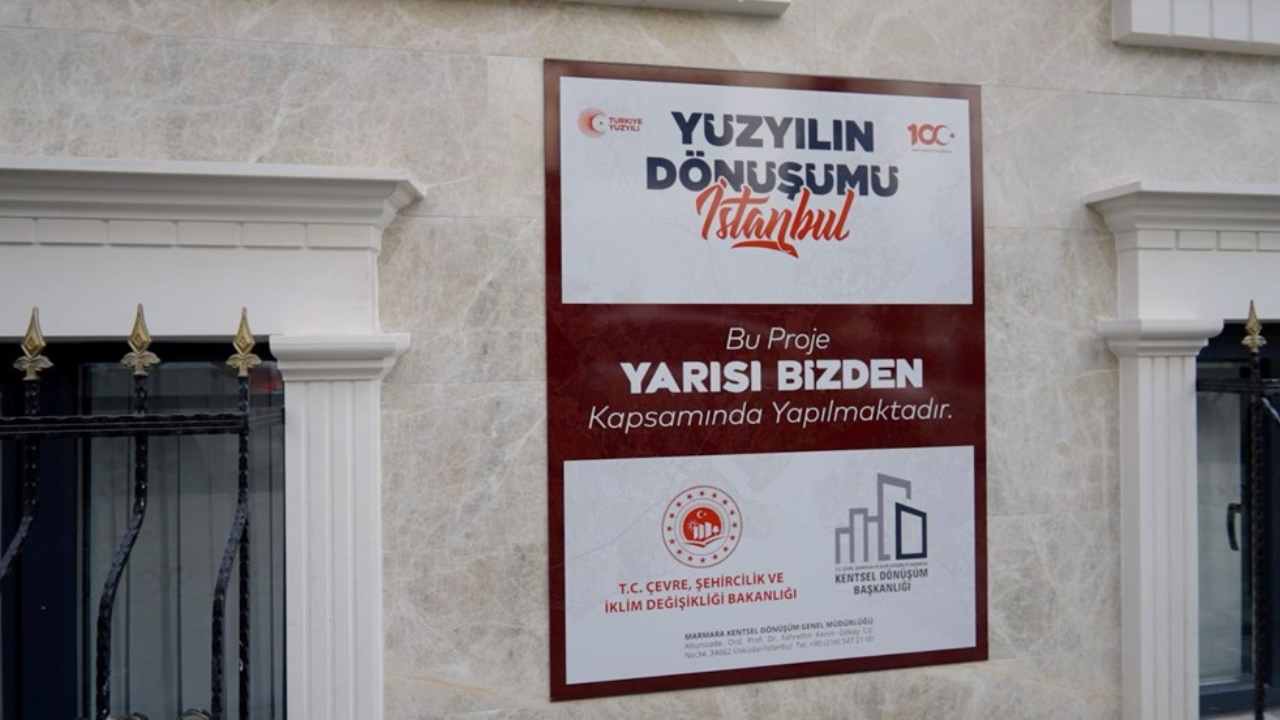 Yarısı Bizden Kampanyası kapsamında verilen destek ödemeleri 875 bin TL'ye çıkartıldı