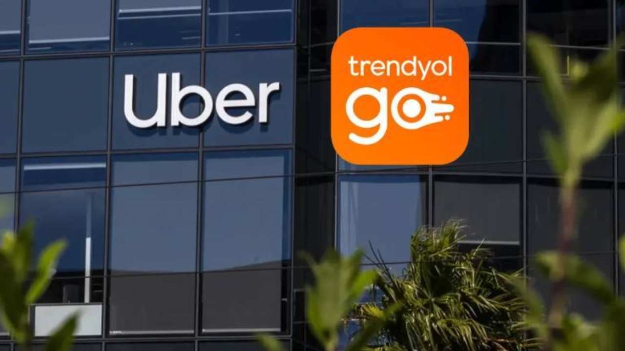 Sektör karıştı! Uber, Trendyol Go'yu satın almak için devreye girdi