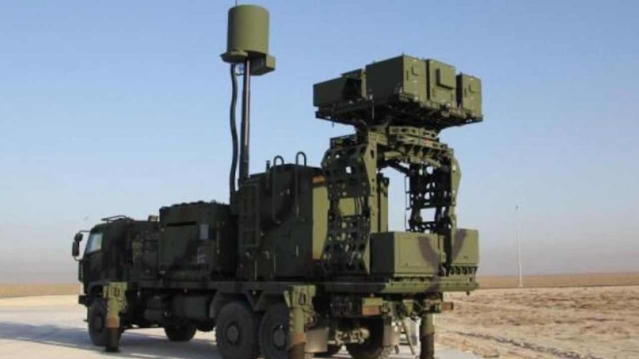 ASELSAN'ın Vural'ı Rum Ordusu'nu kör etti! 'Türklerden habersiz kuş bile uçamayacak'