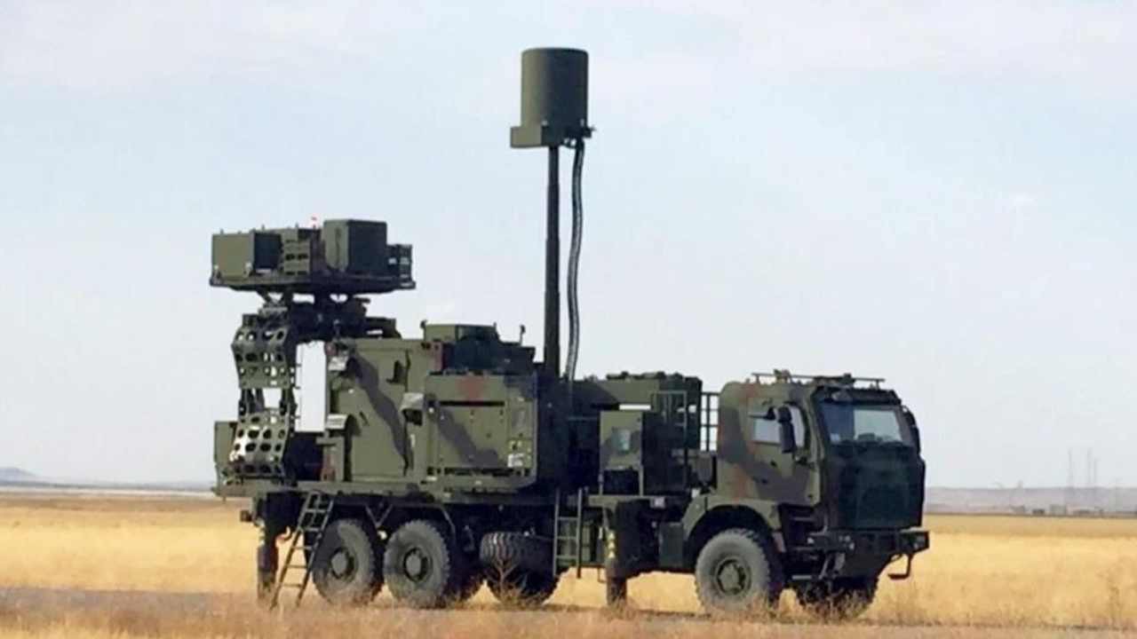 ASELSAN'ın Vural'ı Rum Ordusu'nu kör etti! 'Türklerden habersiz kuş bile uçamayacak'