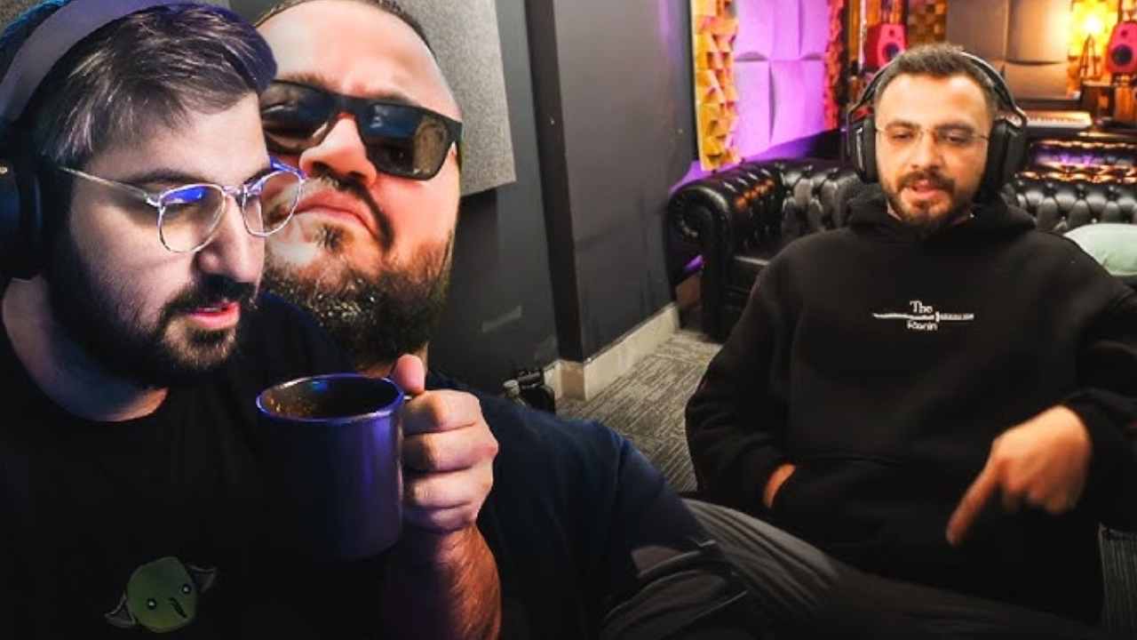 YasirAbi kimdir? Kick YasirAbi olayı nedir, YasirAbi Orenda draması detaylı
