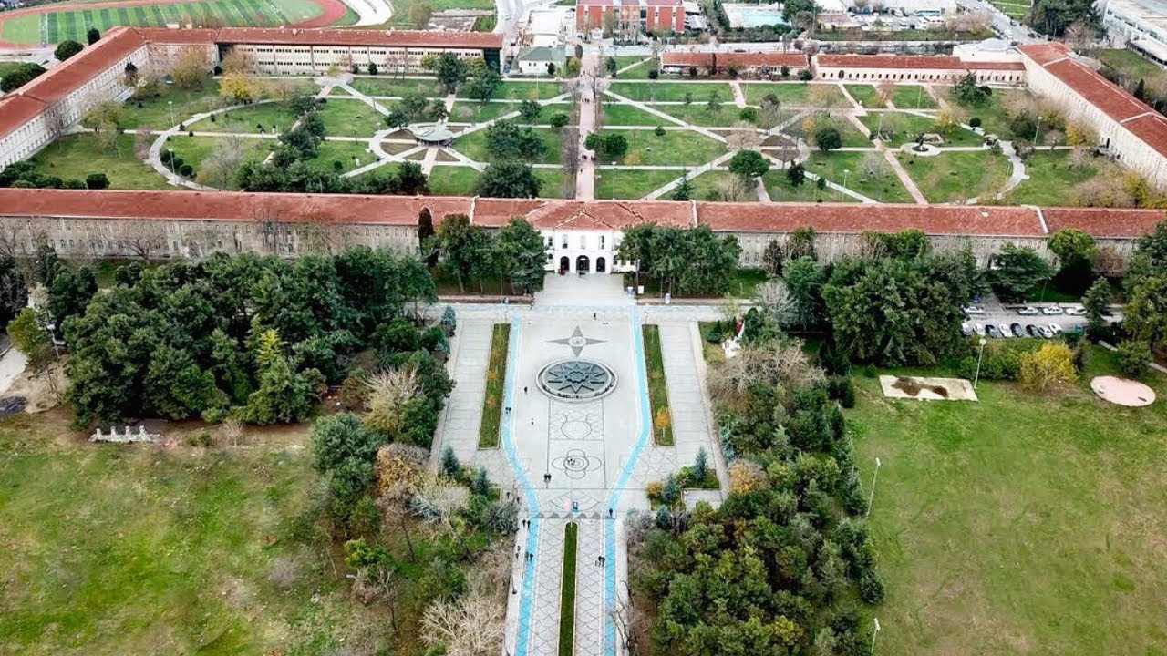 Proje fabrikası YTÜ, TÜBİTAK Programı'nda üçüncü kez Türkiye birincisi oldu