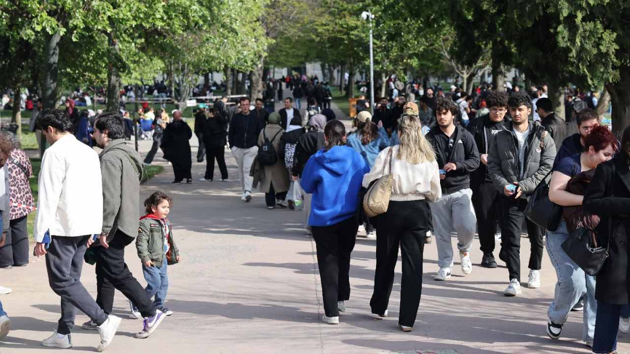 Yıldız Teknik Üniversitesi, depremden etkilen 7 binden fazla vatandaşa sıcak yuva oldu