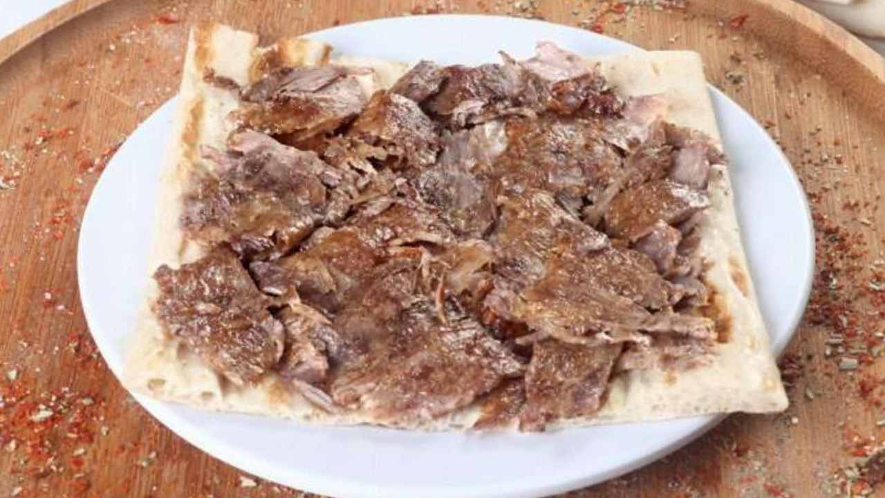 Tonlarca döner satan işletme iflas ile burun buruna! 3 ay süre tanındı