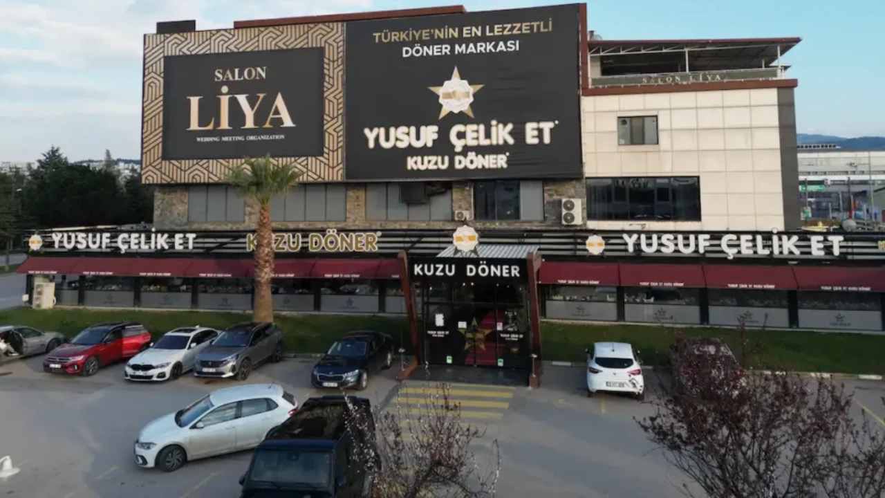 Tonlarca döner satan işletme iflas ile burun buruna! 3 ay süre tanındı