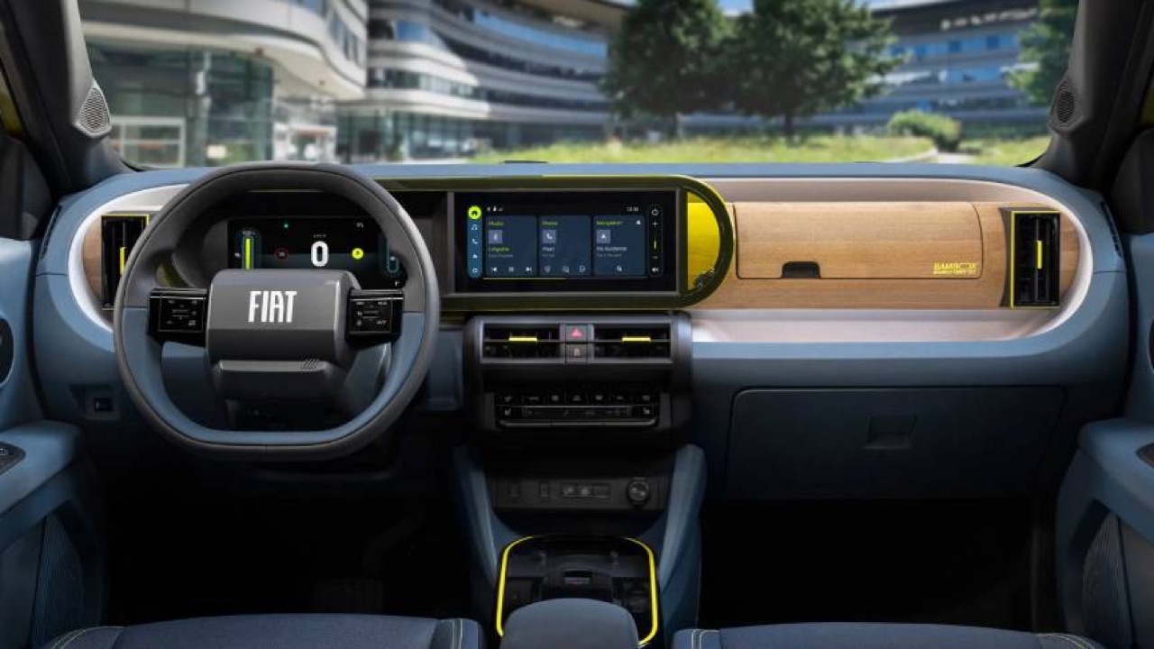 Fiat’ın yeni modeli satışa çıkmadan 43 bin TL ucuzladı!