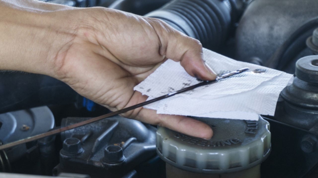 Motor yağının bozulduğu nasıl anlaşılır Araç sahipleri dikkat! Motor yağı bozulursa ne olur
