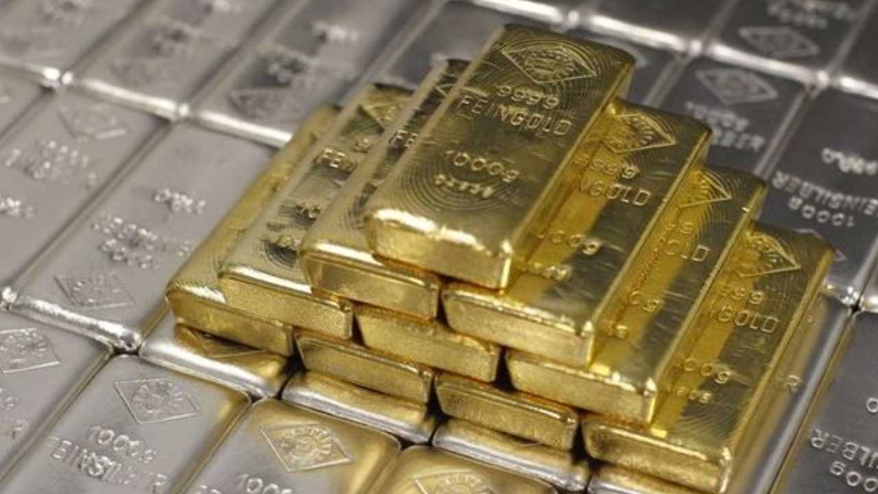 Altın, gümüş ve bakır fiyatları nereye gidiyor? Uzman isimden çarpıcı analiz