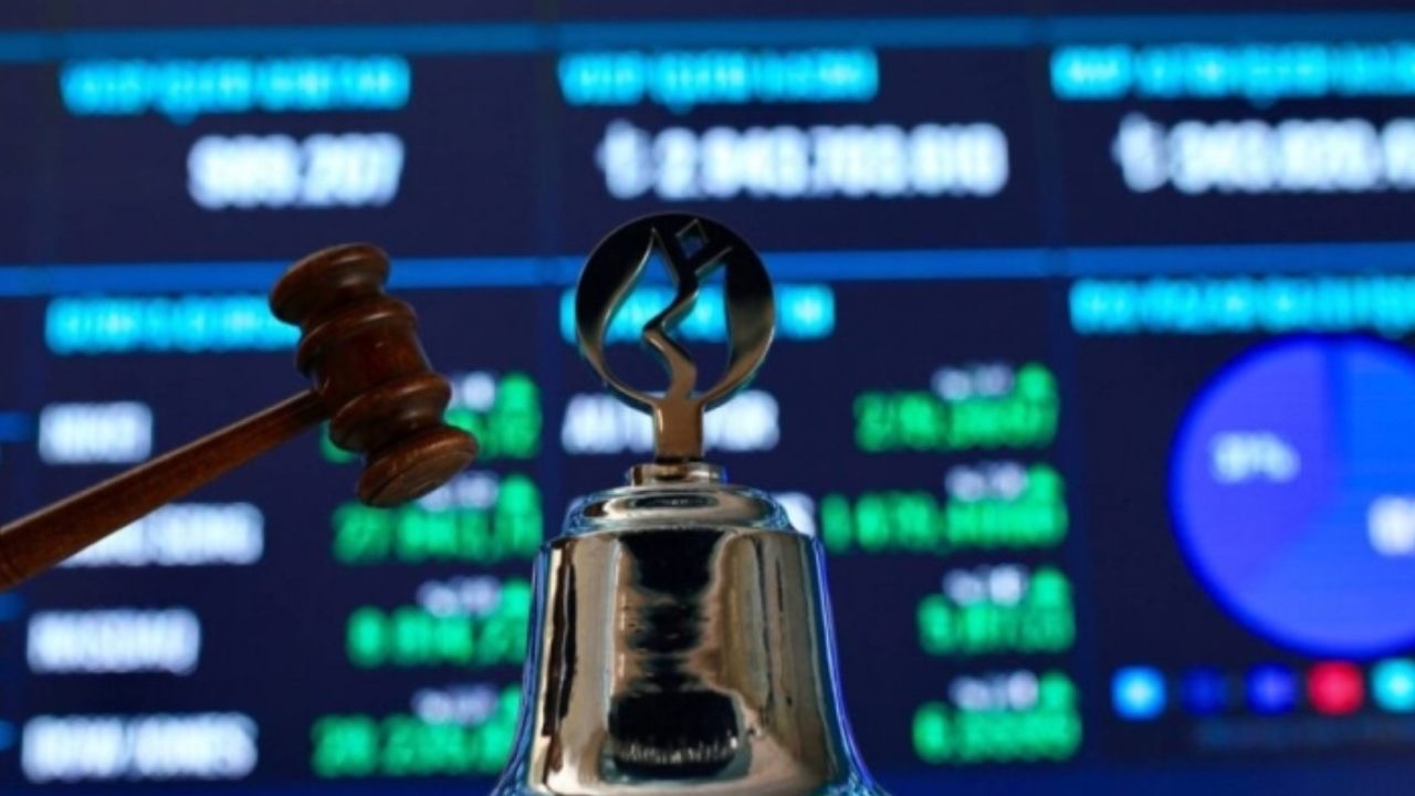 Nuri Sevgen seviye seviye açıkladı! Bu noktanın altına gelmezse borsa 10.200'e gider