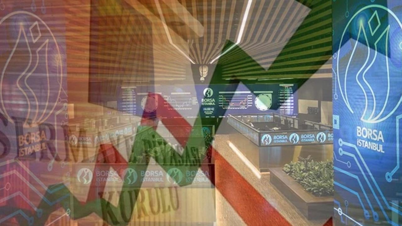 Borsadaki en mantıklı senaryoyu paylaşarak sektörleri açıkladı