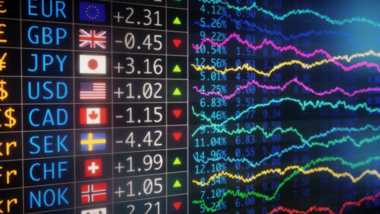 Borsa İstanbul'da takip edilecek seviyeyi verdi! 'Buradan düşmezse sıkıntı olmaz'