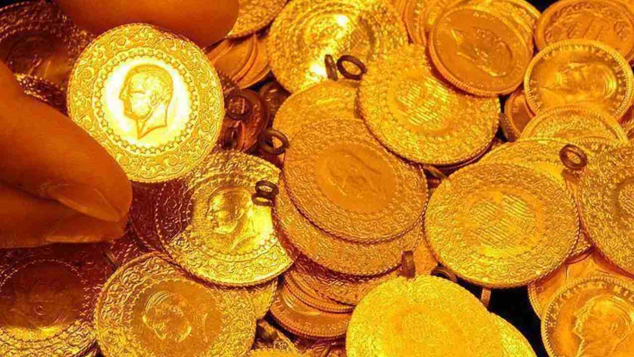 Altın fiyatlarındaki psikolojik destek seviyesini açıkladı! Yatırım Danışmanı uyardı