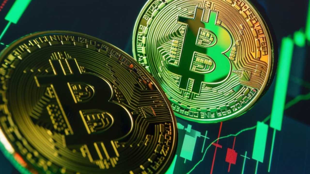 Kripto para uzmanı Bitcoin için kritik seviyeyi verdi! Aşarsa 120.000'e gidebilir