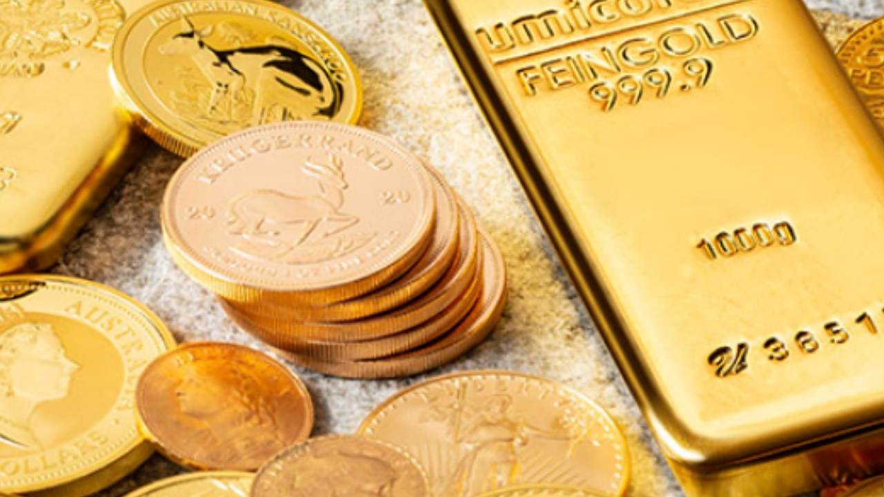 Altın gelebileceği en üst seviyeye gelmiş değil! Ünlü ekonomistten çarpıcı analiz