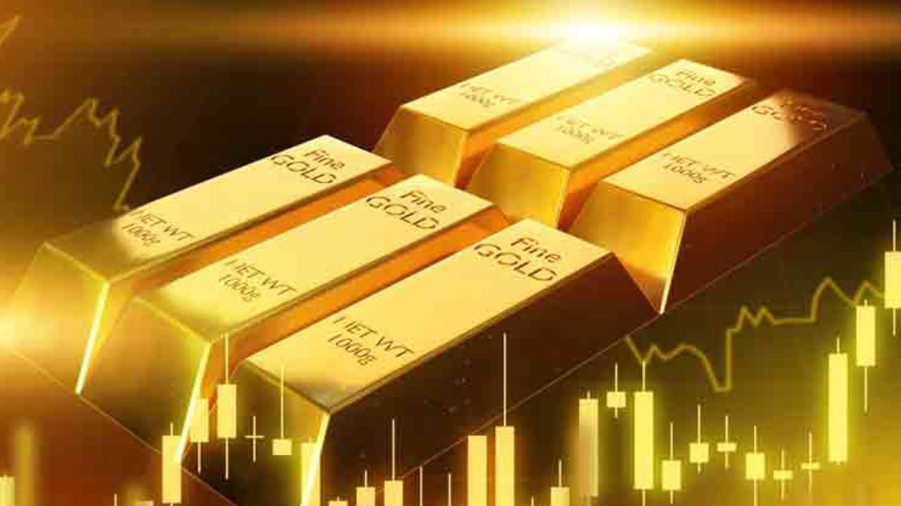 Altın gelebileceği en üst seviyeye gelmiş değil! Ünlü ekonomistten çarpıcı analiz