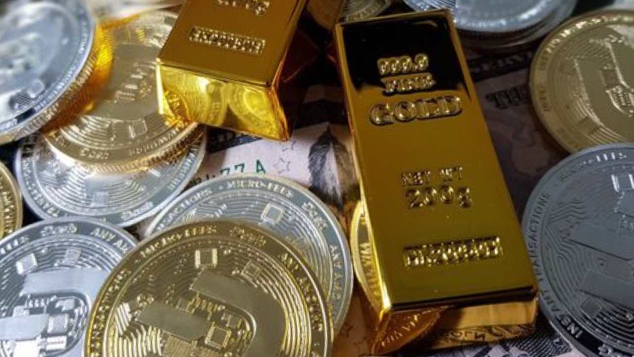 Uzman isim, gerileme normal diyerek altın fiyatlarındaki beklentisini seviye seviye açıkladı